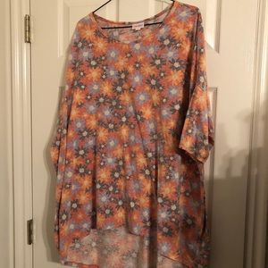 Lularoe 3X Irma